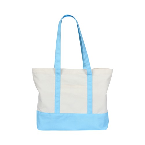 Bolsas Bolsa Walid. TX-380A Azul Claro (TX380A - articulo promocional)