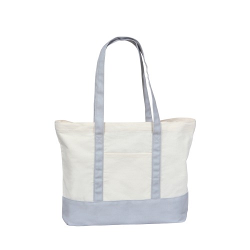 Bolsas Bolsa Walid. TX-380G Gris Claro (TX380G - articulo promocional)