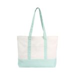 Bolsas Bolsa Walid. TX-380V Verde Claro (TX380V - articulo promocional)