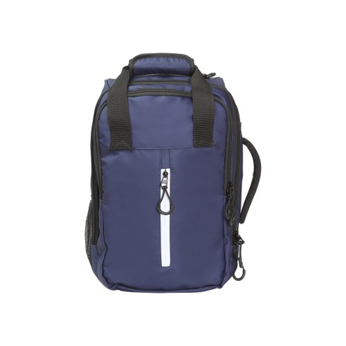 Mochila Maleta Eriboll. TX-382A Azul Oscuro Caballero (TX382A - articulo promocional)