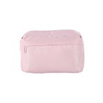 Articulo Viaje Cosmetiquera Brae. TX-383RS Rosa Claro (TX383RS - articulo promocional)
