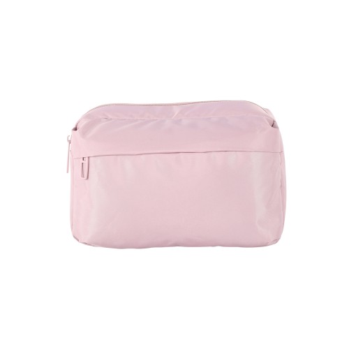 Articulo Viaje Cosmetiquera Brae. TX-383RS Rosa Claro (TX383RS - articulo promocional)