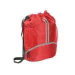 Mochila Mochila Tipo Bandolera Gavar. TX-386R Rojo (TX386R - articulo promocional)