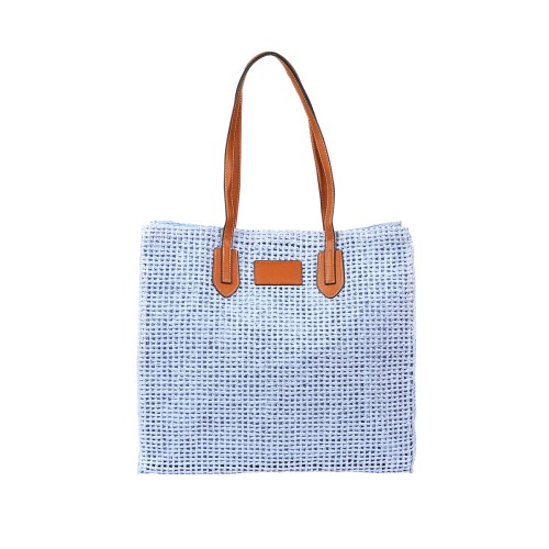 BOLSAS BOLSA TATEV. TX-387A AZUL CLARO (TX387A - ARTICULO PROMOCIONAL)