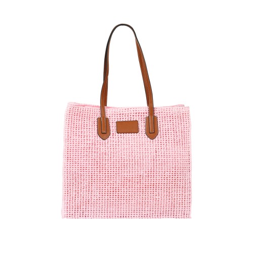 BOLSAS BOLSA TATEV. TX-387RS ROSA CLARO (TX387RS - ARTICULO PROMOCIONAL)