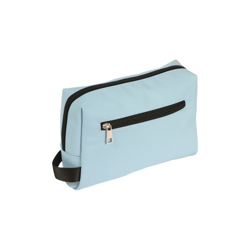 Accesorio Belleza Cosmetiquera Nikopol. TX-388A Azul Claro (TX388A - articulo promocional)