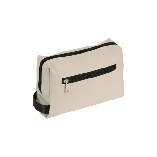 Accesorio Belleza Cosmetiquera Nikopol. TX-388BE Beige Medio (TX388BE - articulo promocional)