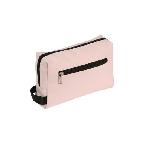 Accesorio Belleza Cosmetiquera Nikopol. TX-388RS Rosa Claro (TX388RS - articulo promocional)