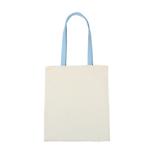TX-389_01-2 Bolsas Tote Doble Vista Kresna. TX-389Y Amarillo (TX389Y – articulo promocional)
