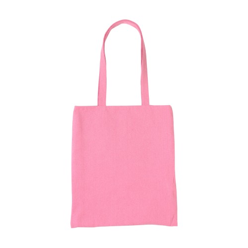 Bolsas Tote Doble Vista Kresna. TX-389RS Rosa (TX389RS - articulo promocional)