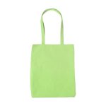 Bolsas Tote Doble Vista Kresna. TX-389V Verde Limon (TX389V - articulo promocional)