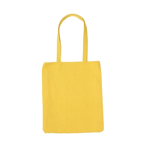 Bolsas Tote Doble Vista Kresna. TX-389Y Amarillo (TX389Y - articulo promocional)