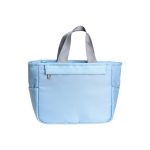 Hieleras y Loncheras Lonchera Shaki. TX-391A Azul Claro (TX391A - articulo promocional)