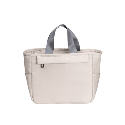 Hieleras y Loncheras Lonchera Shaki. TX-391BE Beige (TX391BE - articulo promocional)