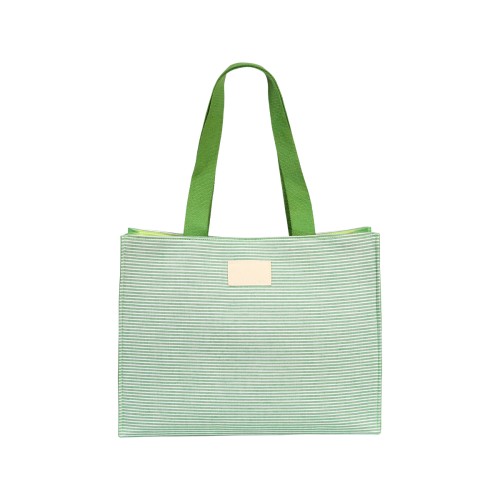 Bolsas Bolsa Kotel. TX-392V Verde (TX392V - articulo promocional)