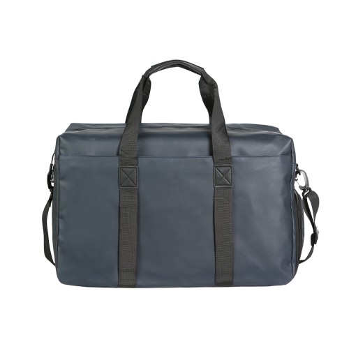 Mochila Maleta Boke. TX-393A Azul Acero (TX393A - articulo promocional)