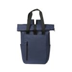 Mochila Bagpack Legnica. TX-395A Azul Marino (TX395A - articulo promocional)