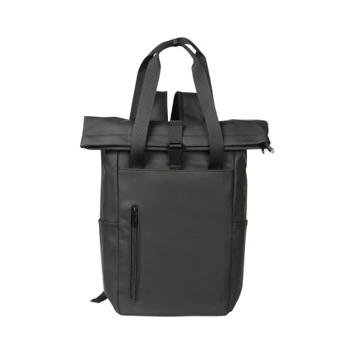 Mochila Bagpack Legnica. TX-395N Negro (TX395N - articulo promocional)