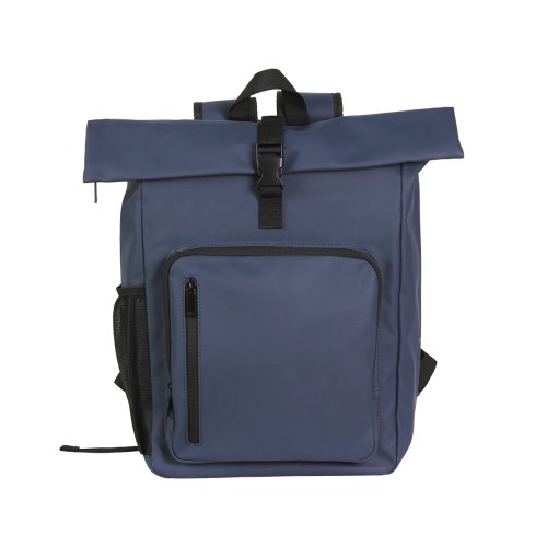 Mochila Mochila Beyla. TX-396A Azul Marino (TX396A - articulo promocional)
