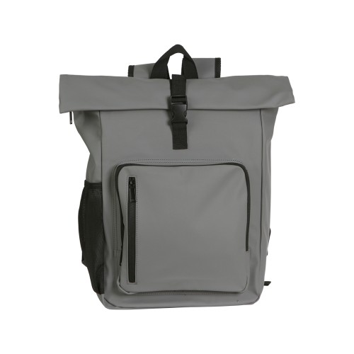 Mochila Mochila Beyla. TX-396G Gris (TX396G - articulo promocional)
