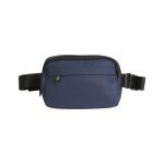 Deportes Cangurera Sasunik. TX-397A Azul Marino (TX397A - articulo promocional)