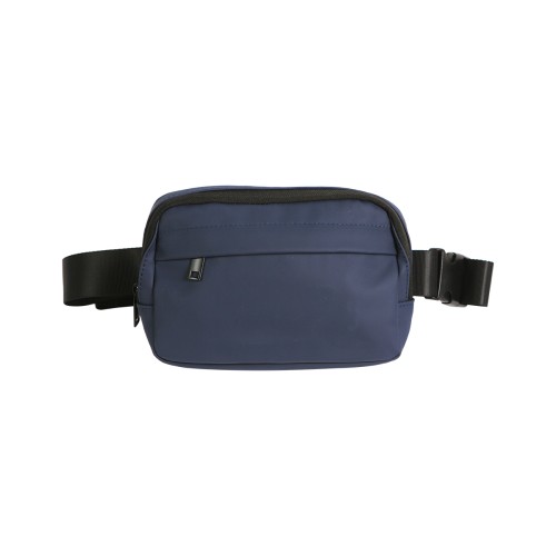 Deportes Cangurera Sasunik. TX-397A Azul Marino (TX397A - articulo promocional)