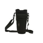 Articulo Viaje Bolsa para Termo Tervel. TX-398N Negro (TX398N - articulo promocional)
