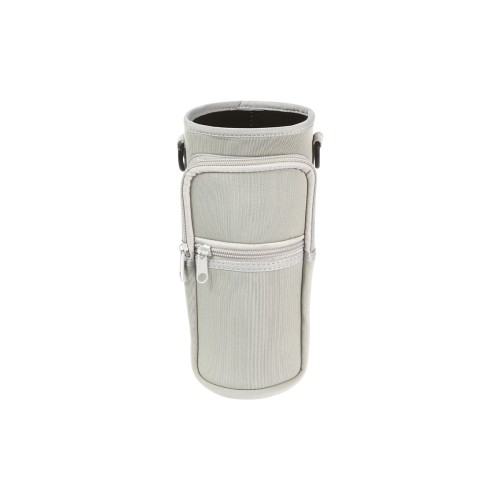 BOLSAS BOLSA PARA TERMO SOPOT. TX-399G GRIS CLARO (TX399G - ARTICULO PROMOCIONAL)