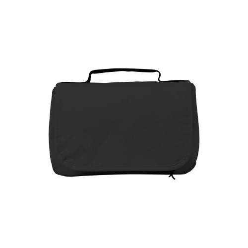 Accesorio Belleza Neceser Konin. TX-400N Negro (TX400N - articulo promocional)