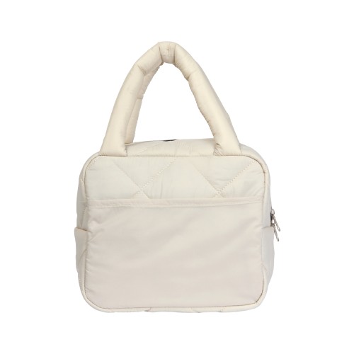 Hieleras y Loncheras Lonchera Deva. TX-401BE Beige (TX401BE - articulo promocional)