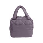 Hieleras y Loncheras Lonchera Deva. TX-401G Gris (TX401G - articulo promocional)