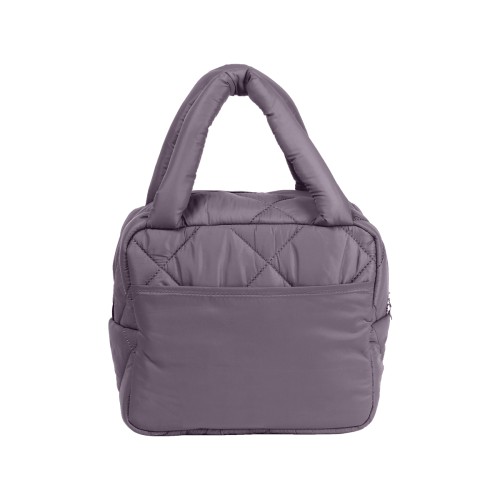 Hieleras y Loncheras Lonchera Deva. TX-401G Gris (TX401G - articulo promocional)