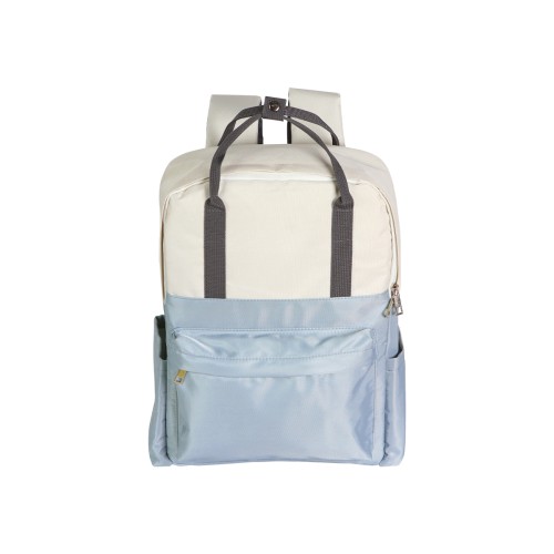 Mochila Mochila Leszno. TX-402AQ Azul Aqua (TX402AQ - articulo promocional)