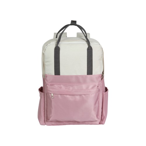 Mochila Mochila Leszno. TX-402RS Rosa Claro (TX402RS - articulo promocional)