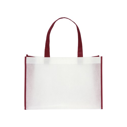 TX-403_01 Bolsas Bolsa Sibiu. TX-403A Azul (TX403A – articulo promocional)