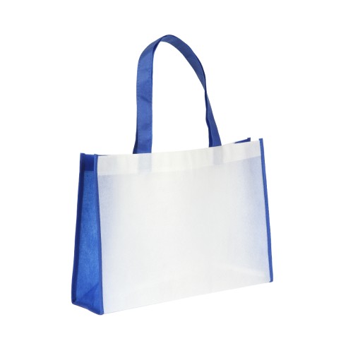 Bolsas Bolsa Sibiu. TX-403A Azul (TX403A - articulo promocional)