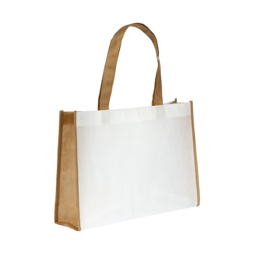 Bolsas Bolsa Sibiu. TX-403C Cafe Claro (TX403C - articulo promocional)