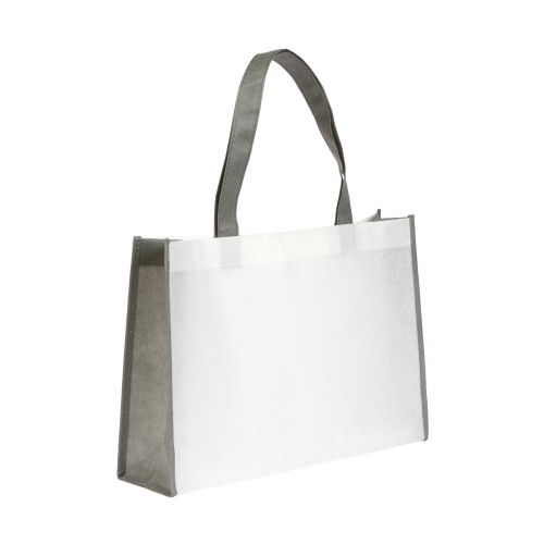 Bolsas Bolsa Sibiu. TX-403G Gris (TX403G - articulo promocional)