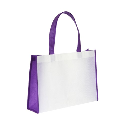 Bolsas Bolsa Sibiu. TX-403M Morado (TX403M - articulo promocional)