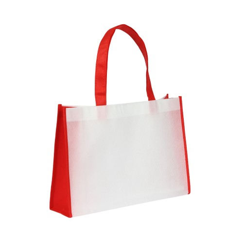 Bolsas Bolsa Sibiu. TX-403R Rojo (TX403R - articulo promocional)