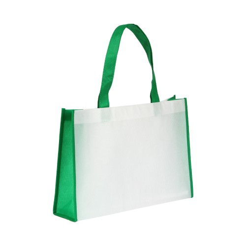 Bolsas Bolsa Sibiu. TX-403V Verde (TX403V - articulo promocional)