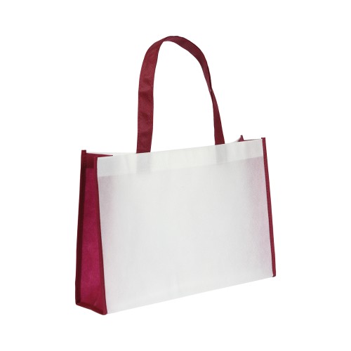 Bolsas Bolsa Sibiu. TX-403W Vino (TX403W - articulo promocional)