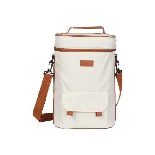 Hieleras y Loncheras Hielera Batak. TX-404BE Beige (TX404BE - articulo promocional)
