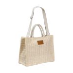 Bolsas Bolsa Kermen. TX-406BE Beige (TX406BE - articulo promocional)