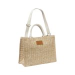 Bolsas Bolsa Kermen. TX-406C Cafe Claro (TX406C - articulo promocional)