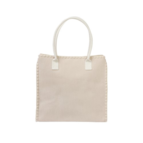 BOLSAS BOLSA NESVIZH. TX-408BE BEIGE (TX408BE - ARTICULO PROMOCIONAL)