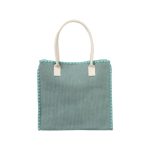Bolsas Bolsa Nesvizh. TX-408V Verde Pistacho (TX408V - articulo promocional)