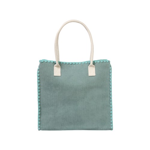 BOLSAS BOLSA NESVIZH. TX-408V VERDE PISTACHO (TX408V - ARTICULO PROMOCIONAL)