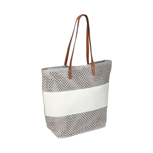 TX-409_01-1 Bolsas Bolsa Kameno. TX-409BE Beige (TX409BE – articulo promocional)