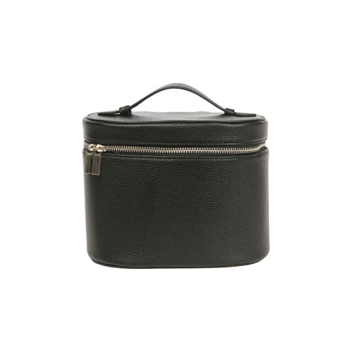 Accesorio Belleza Cosmetiquera Mezdra. TX-410N Negro (TX410N - articulo promocional)